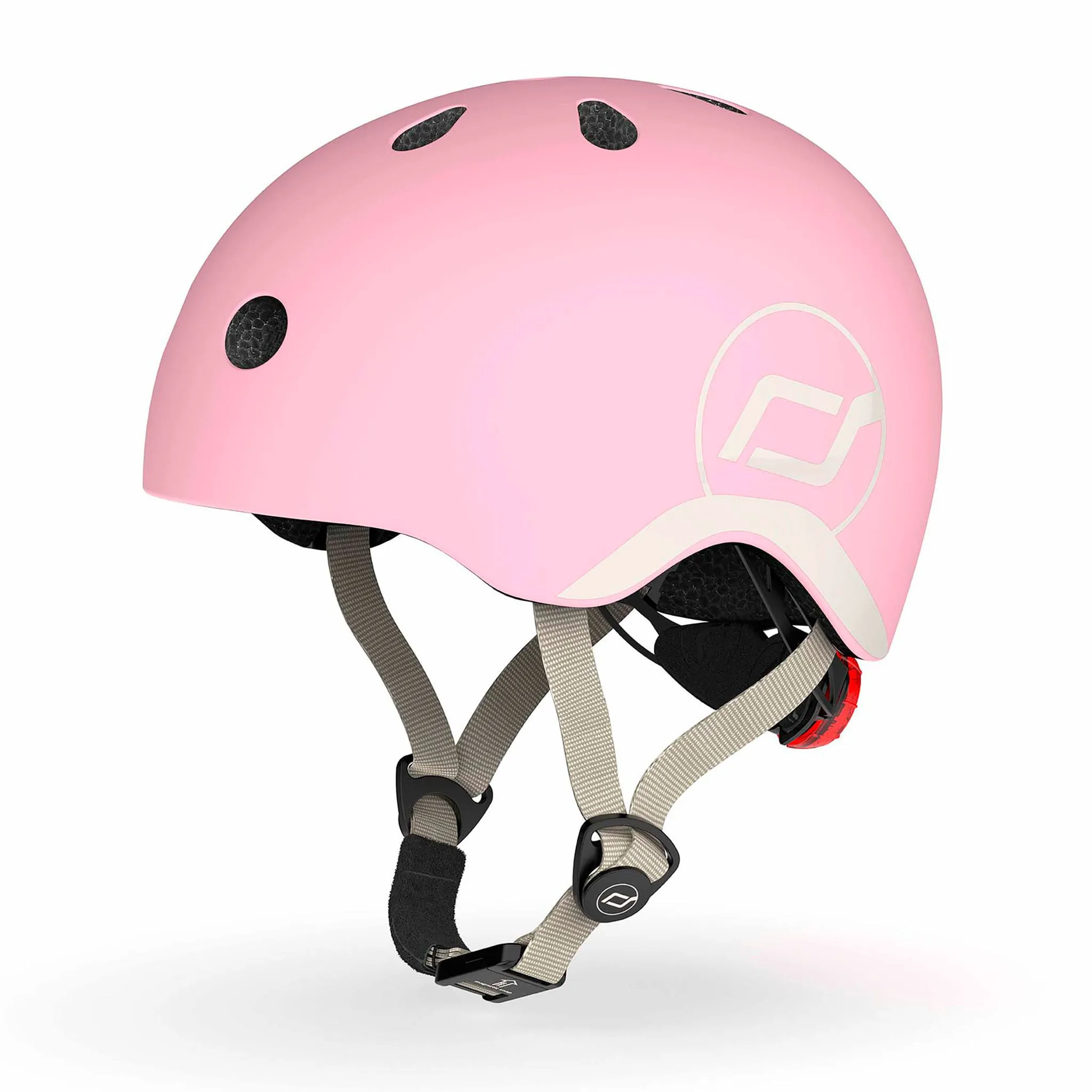 Scoot and Ride Casque Vélo 45-51cm