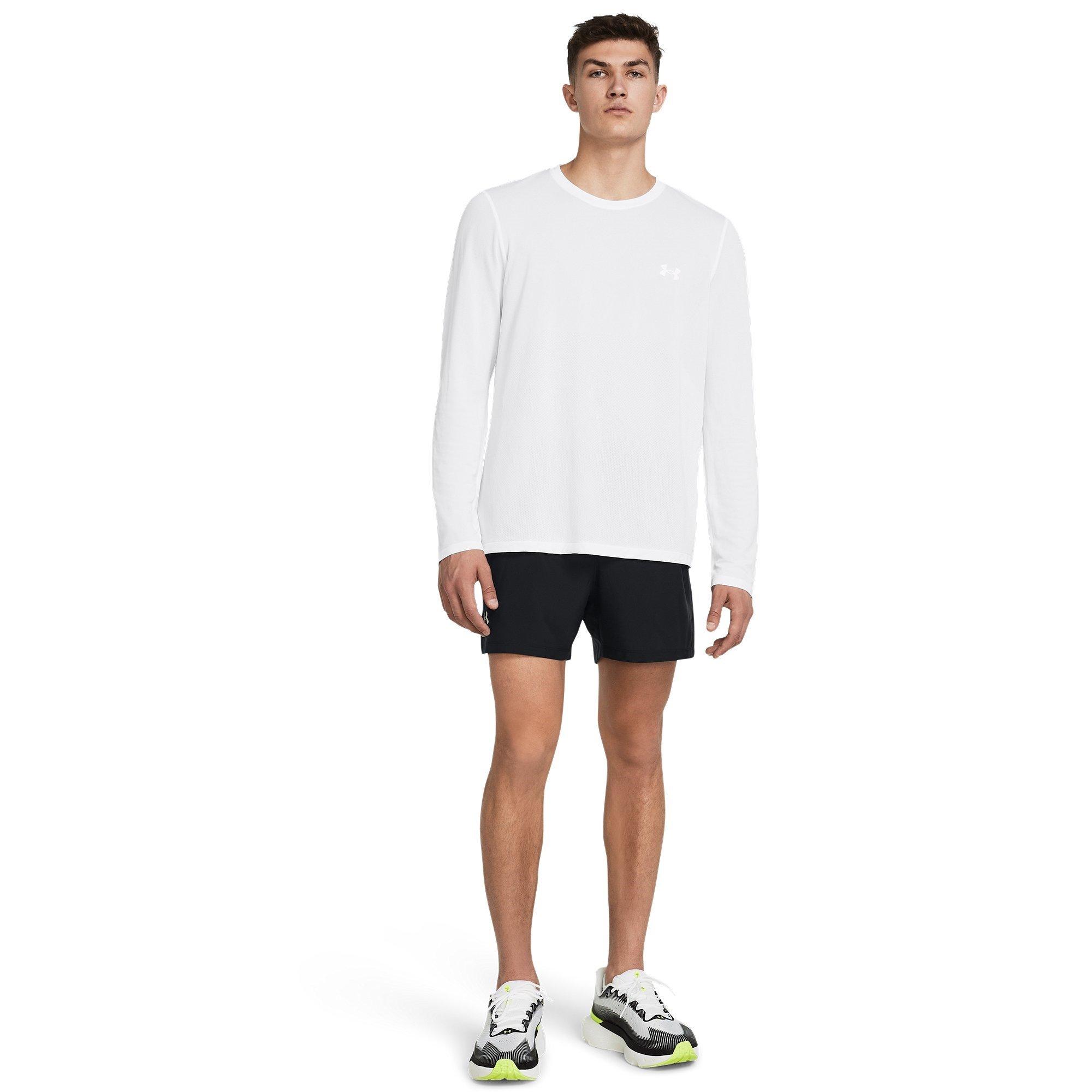 Under Armour UA Launch Unlined 5 Shorts Mens
