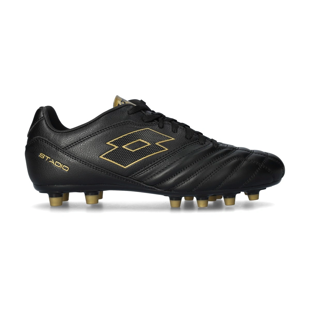 Chuteira Lotto Stadio 300 III FG