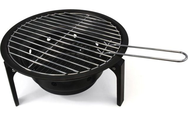 Origin Outdoors Campfire Grill 32 cm