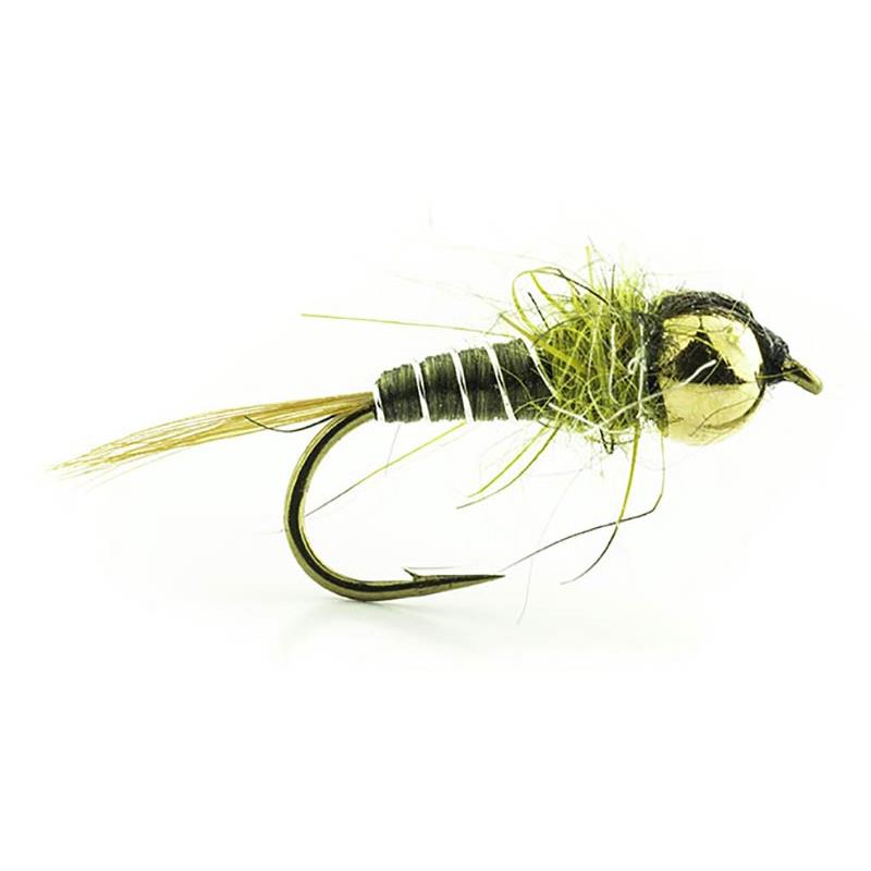 Mouche Devaux Nymphe Bille Laiton Jbnb 02