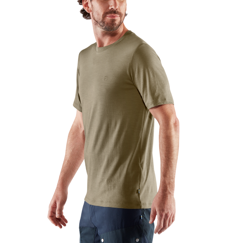 Abisko Wool T-shirt