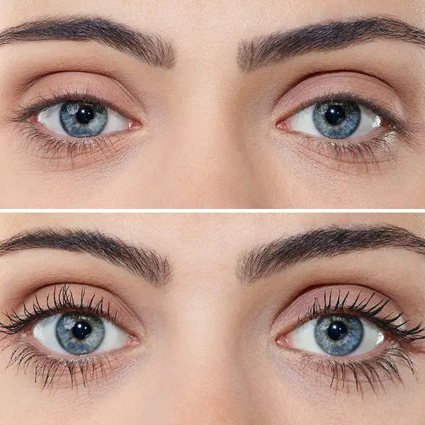 Glam & Doll False Lashes Mascara Waterproof