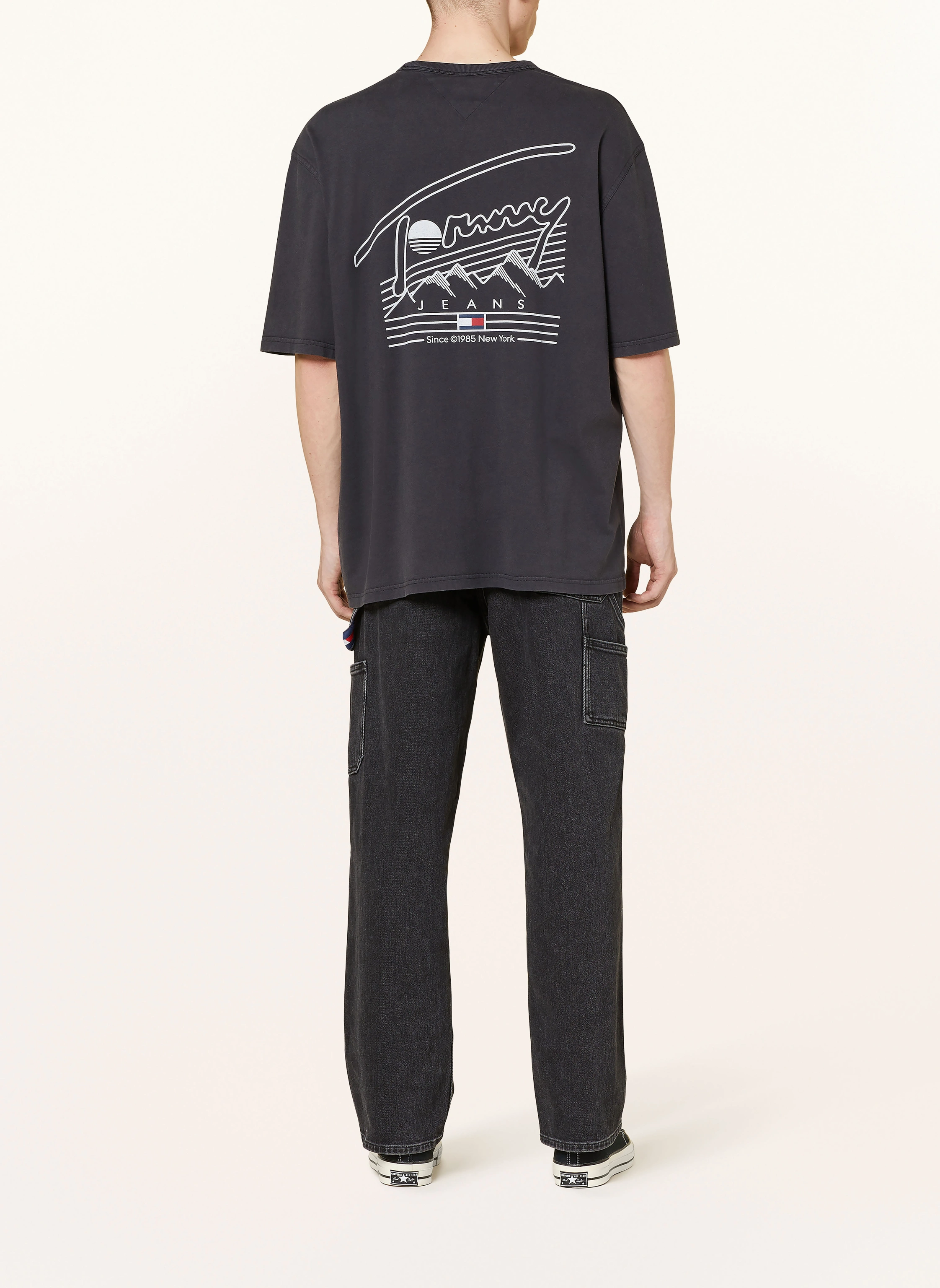 TOMMY JEANS T-Shirt
