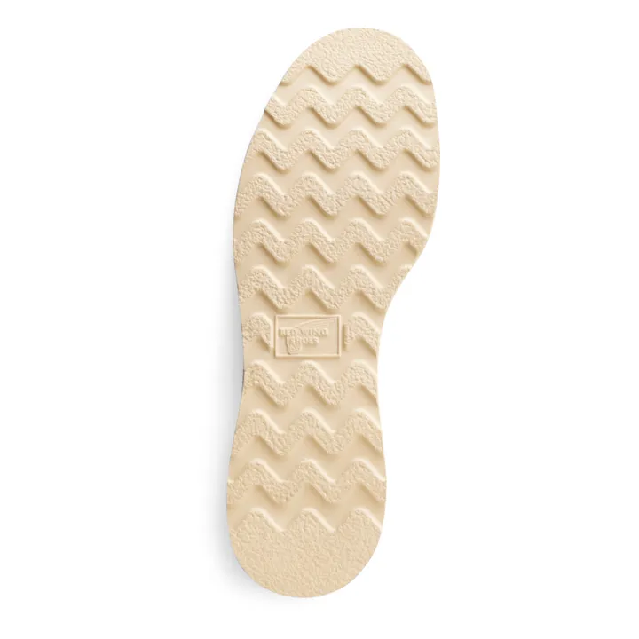 Red Wing Boots Moc Toe | Marron