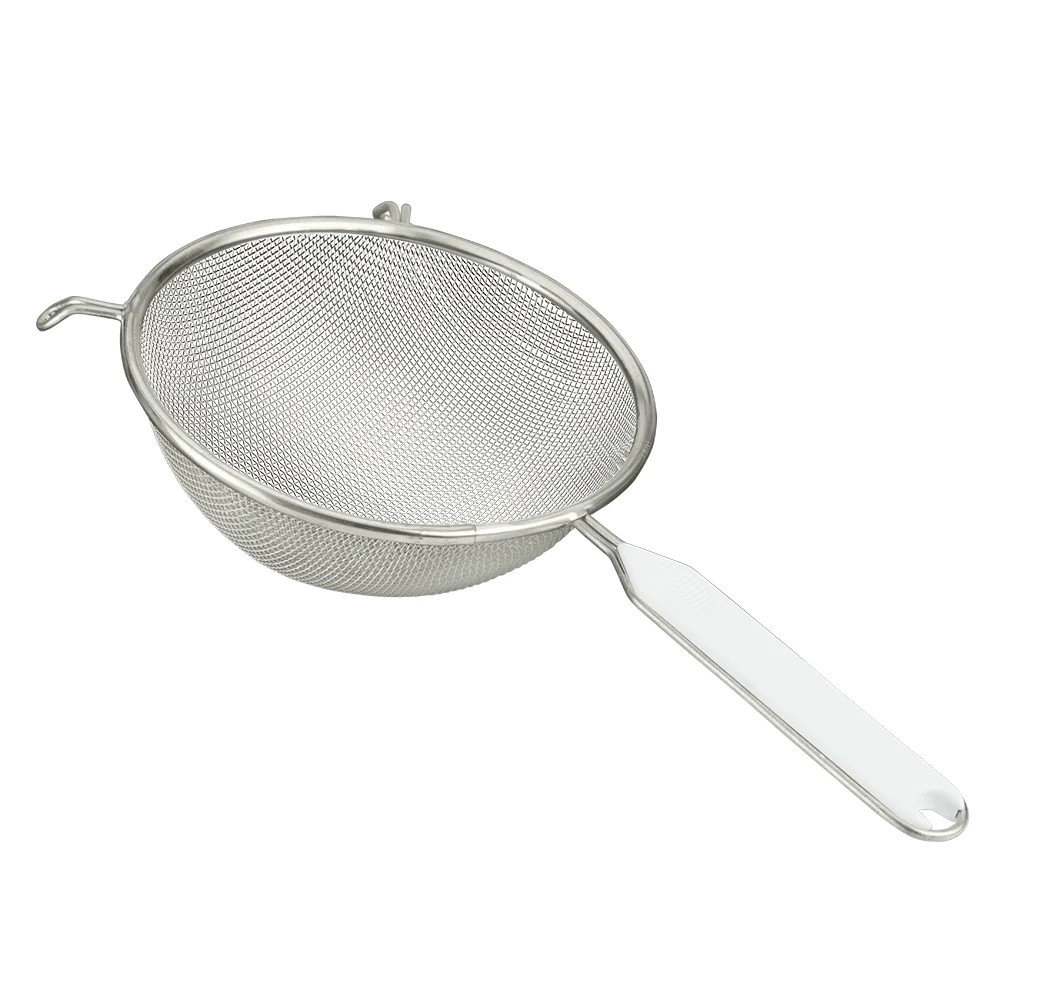 Passoire tamis étamé 18 cm Metaltex