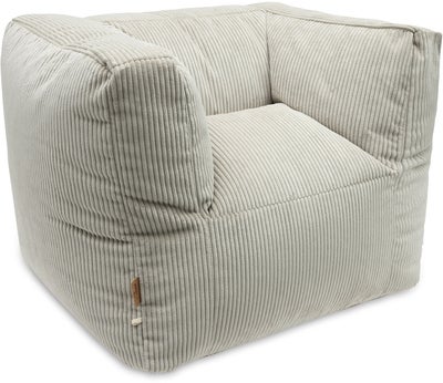 Jollein Saccosekk Cord, Olive Green