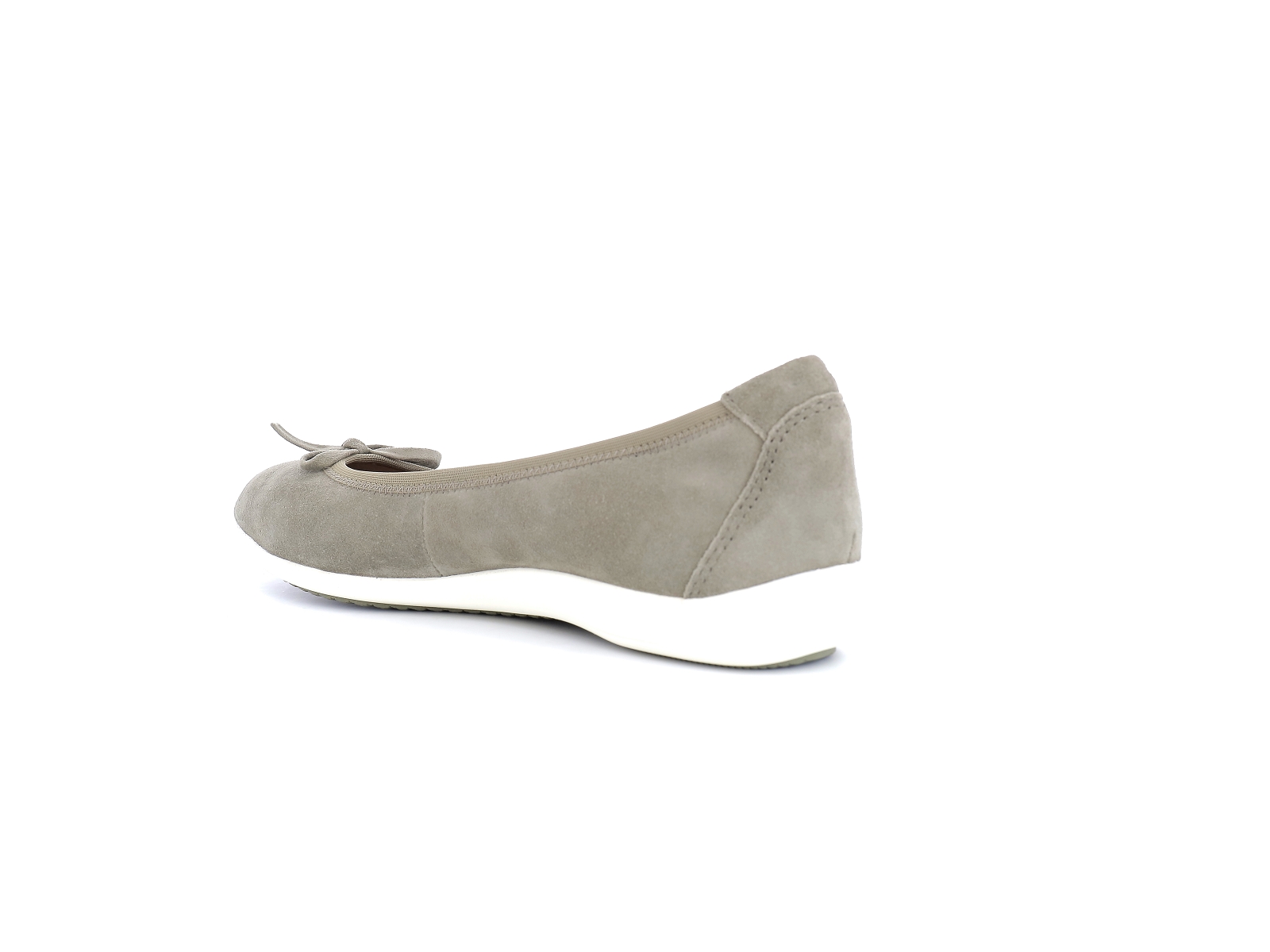 Tamaris-22100 Nubuck Kaki