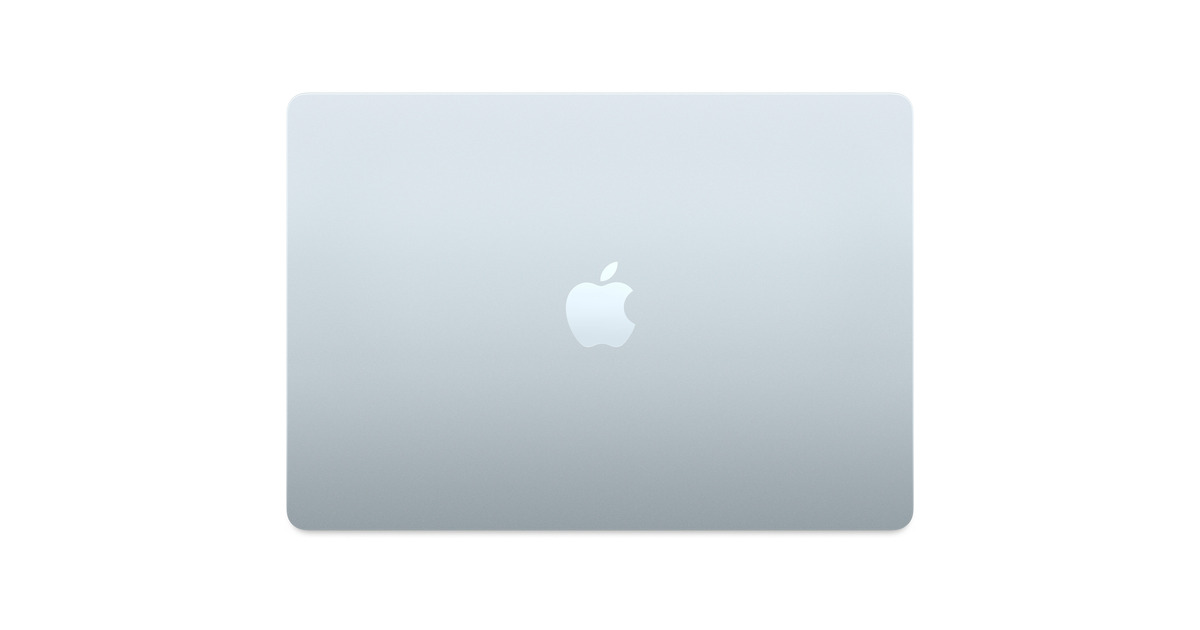 AppleMacBook Air 2025 15