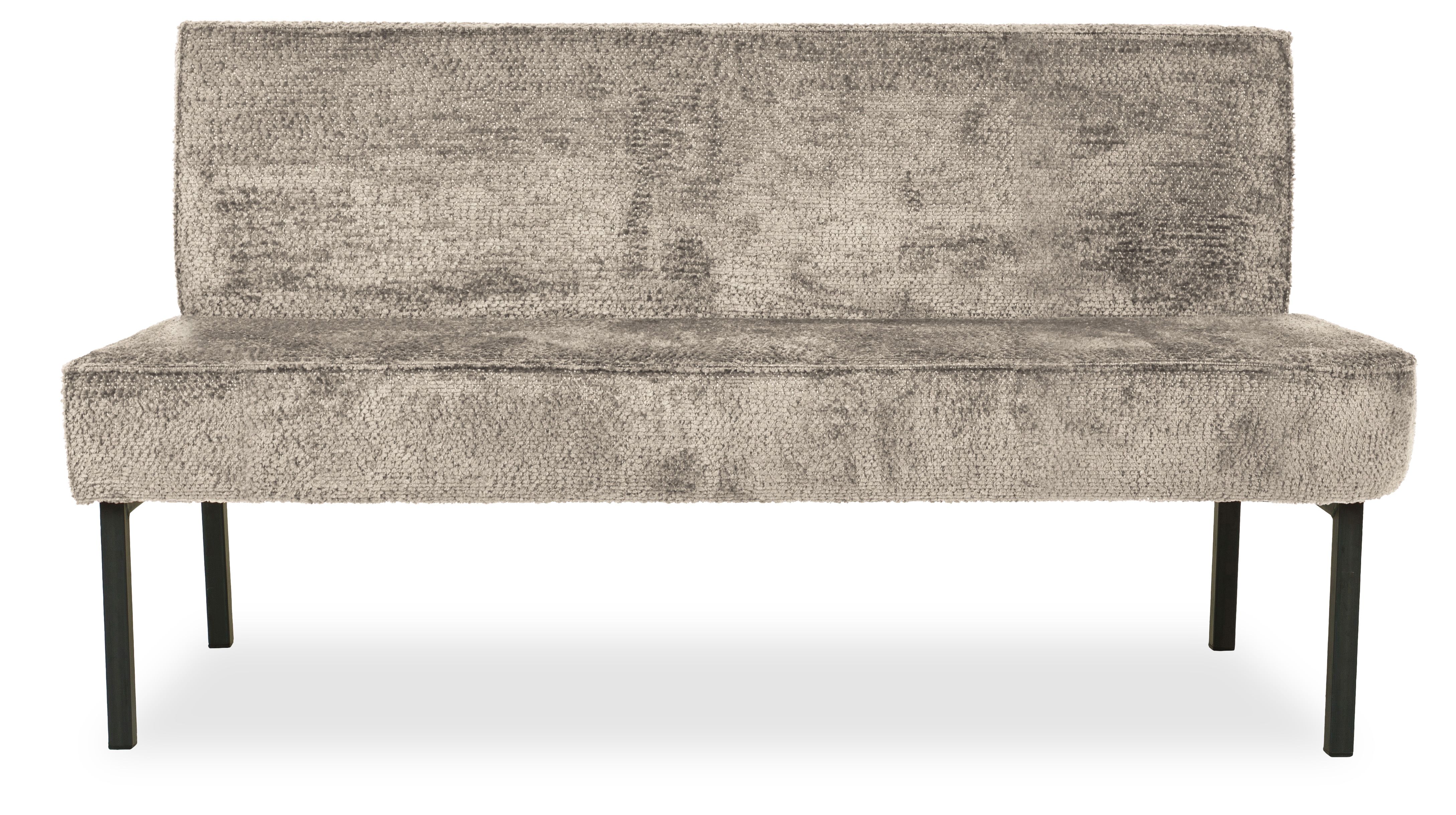 Eetbank Van Zanten D63 x H83 cm