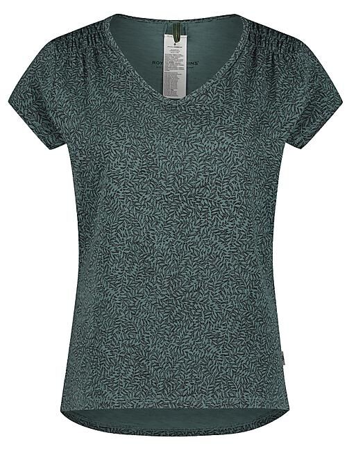 ROYAL ROBBINS - TS MC FEARTHERWEIGHT SLUB W