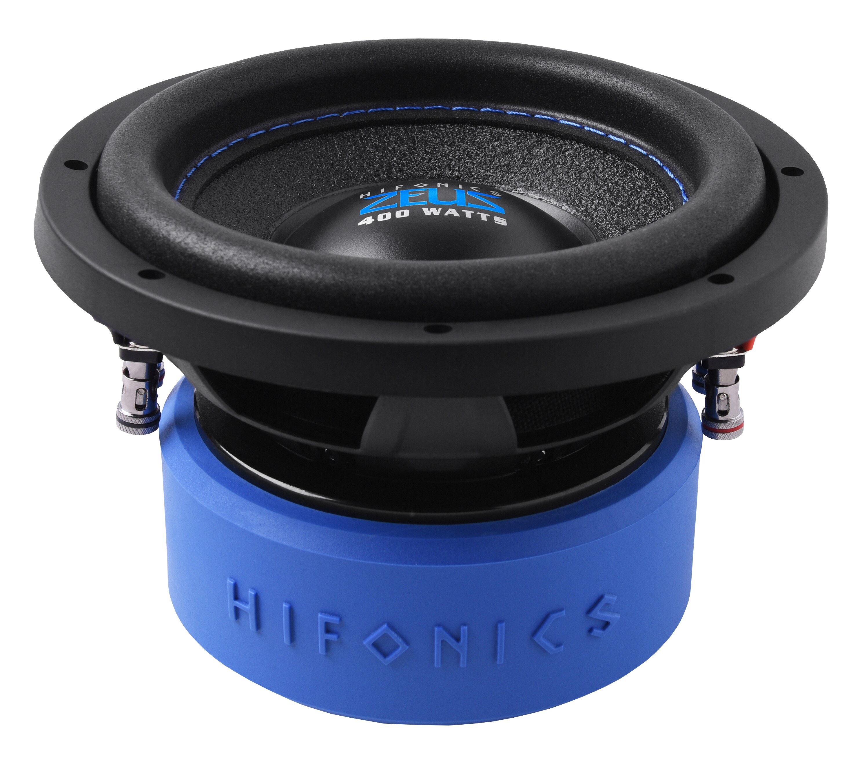 ZEUS Woofer ZXS-6D2 | Spitzenklasse Subwoofer | 16,5cm (6