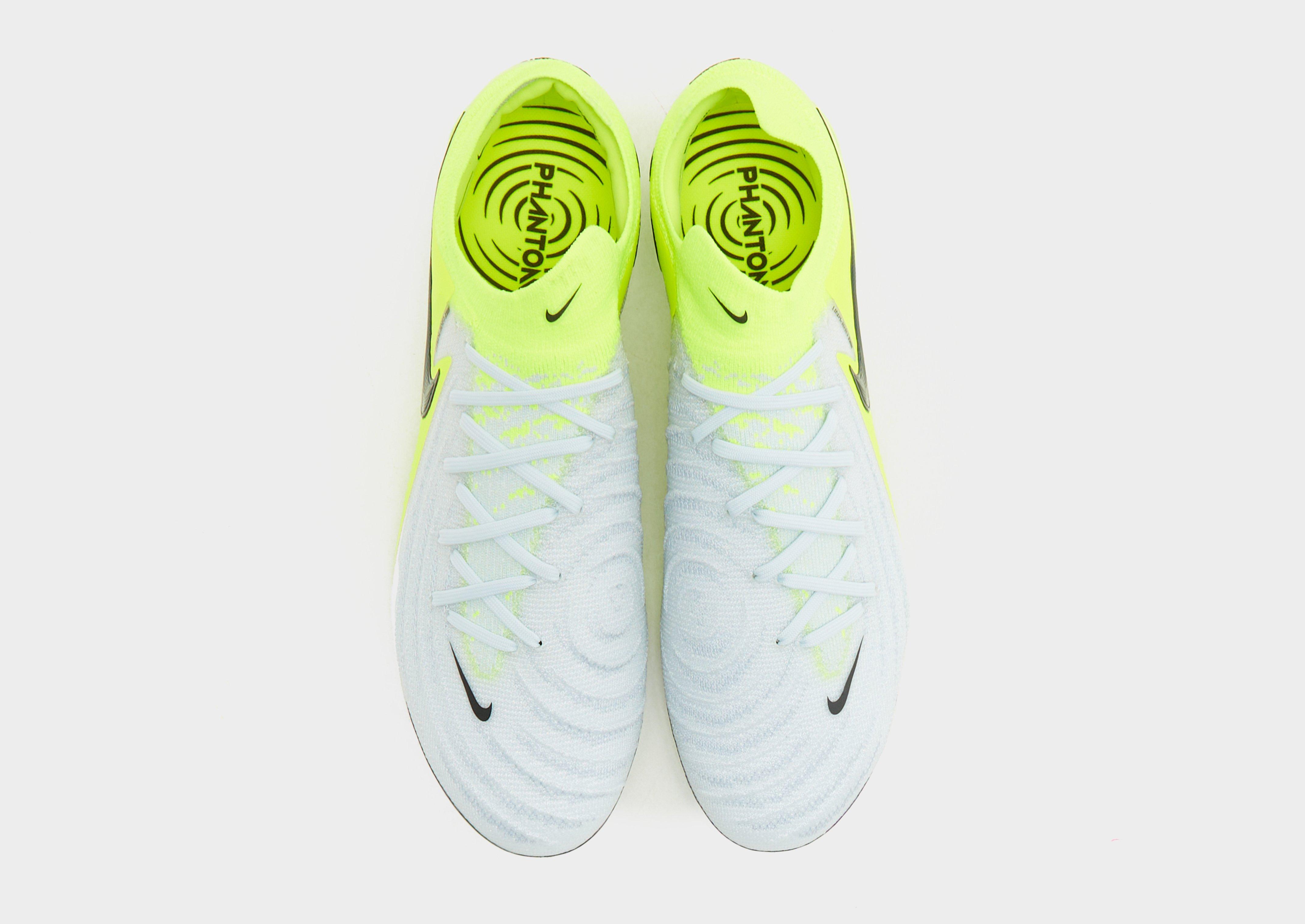 Nike Phantom GX Elite FG Homme