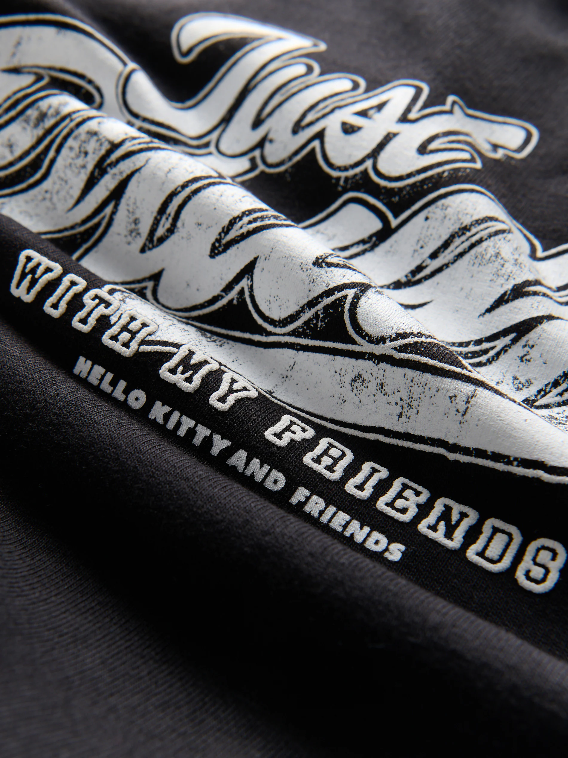 Hello Kitty und Freunde Sweatshirt