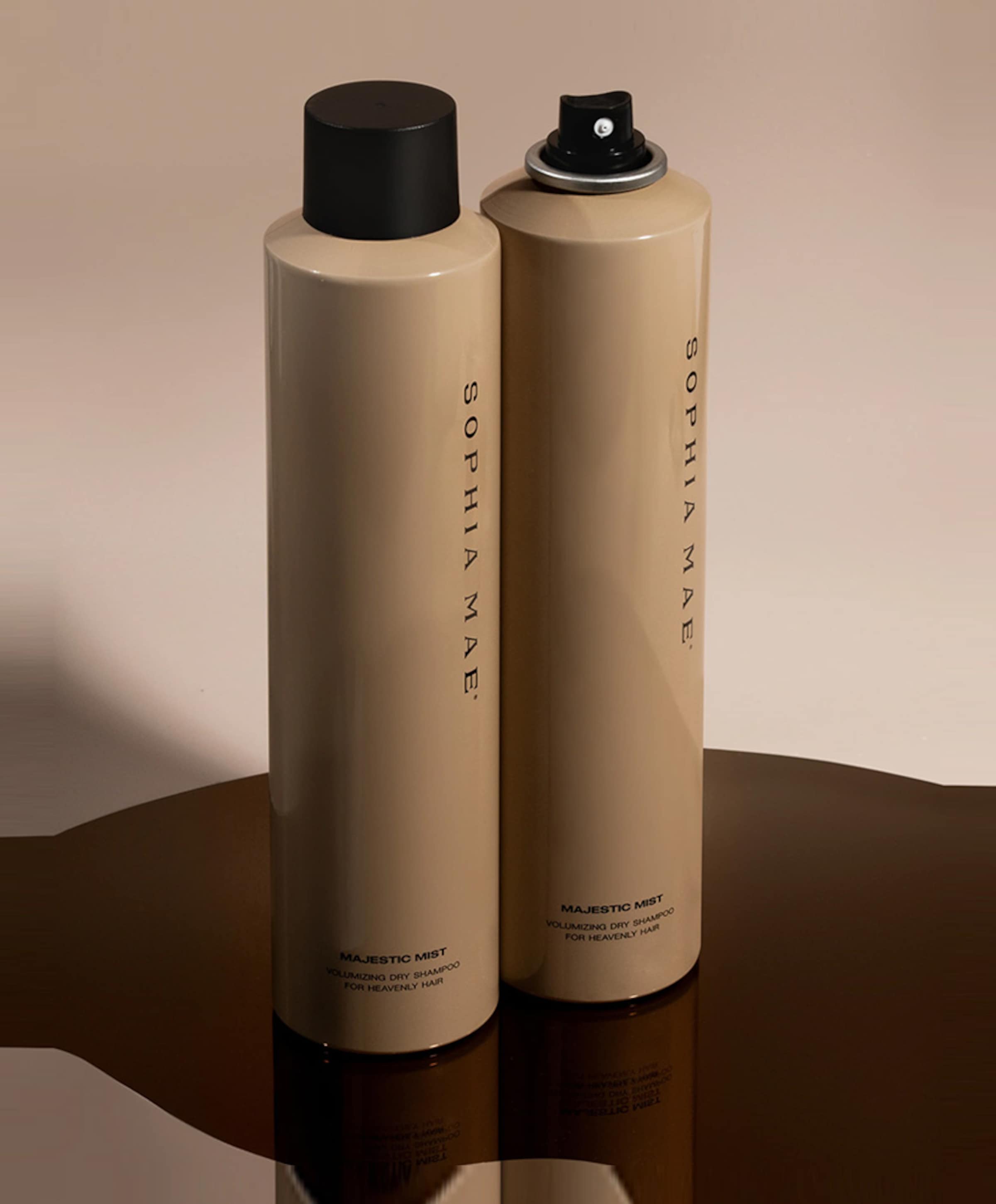 SOPHIA MAE Droogshampoo Majestic mist