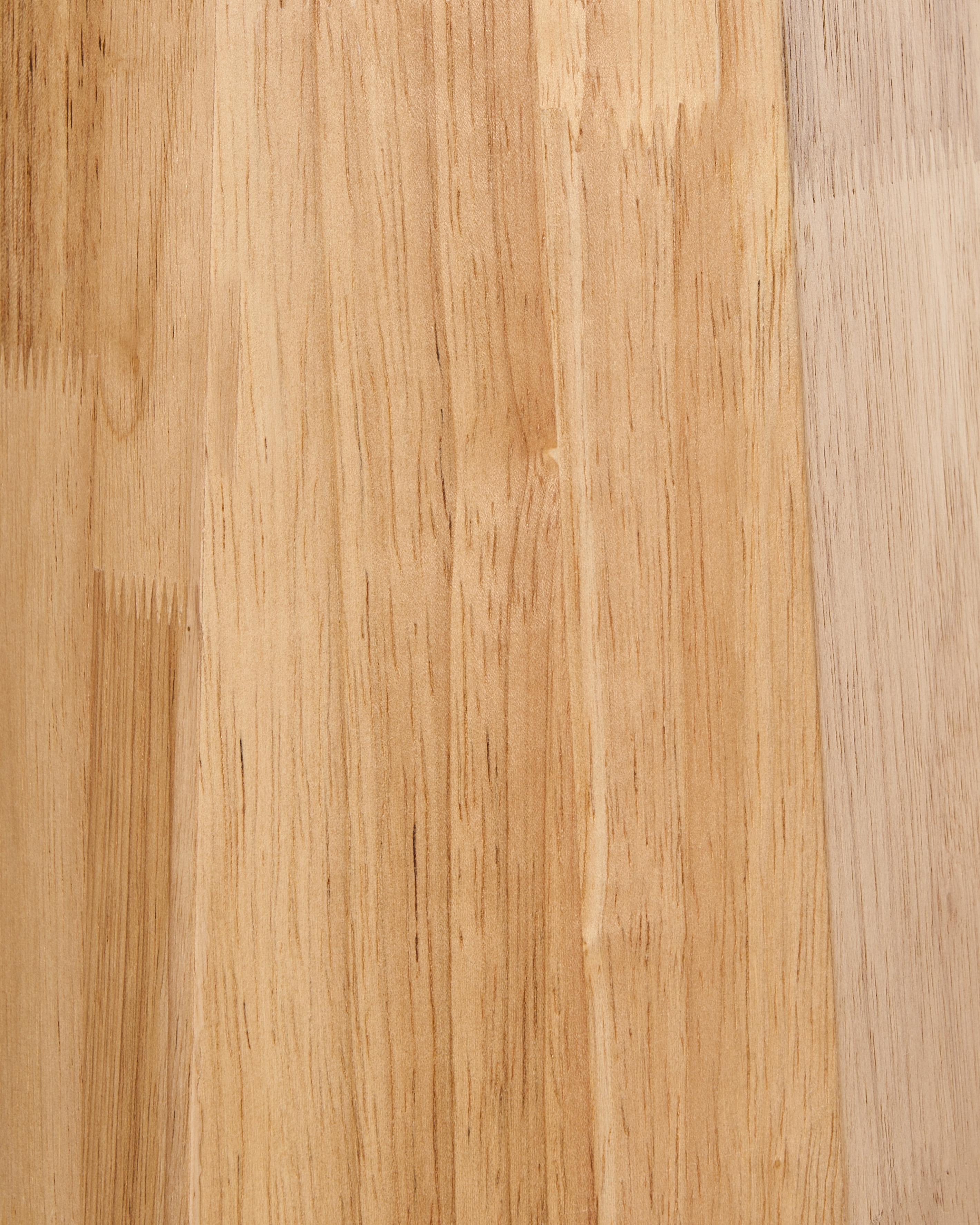 Staande lamp ILALA Hout Natuurlijk
