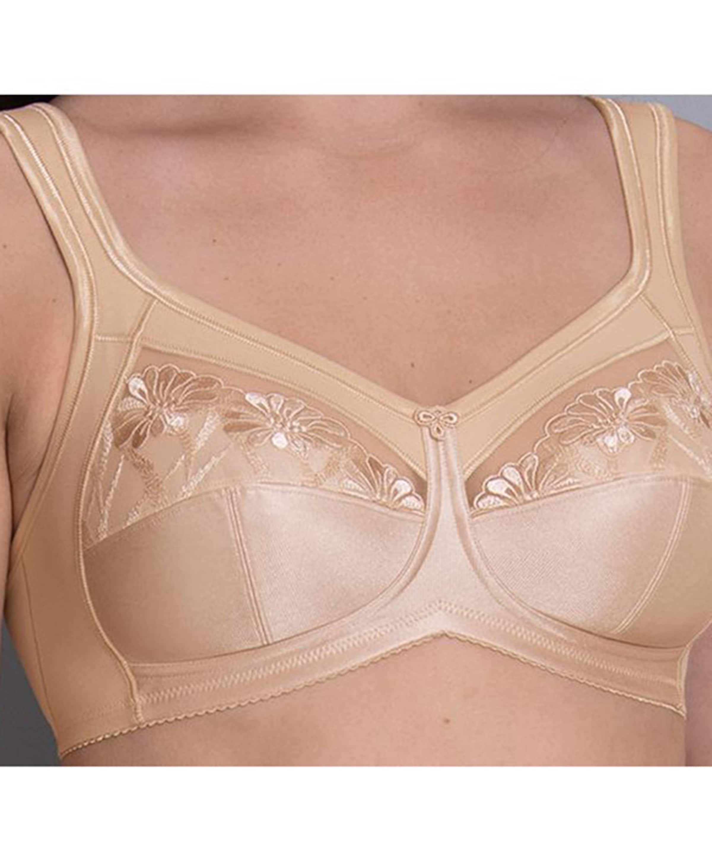 Anita Dames bh beige