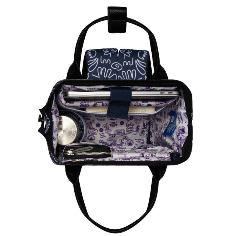 Sac à dos Adventurer Mini 12 litres + 2 grandes pochettes Amiens