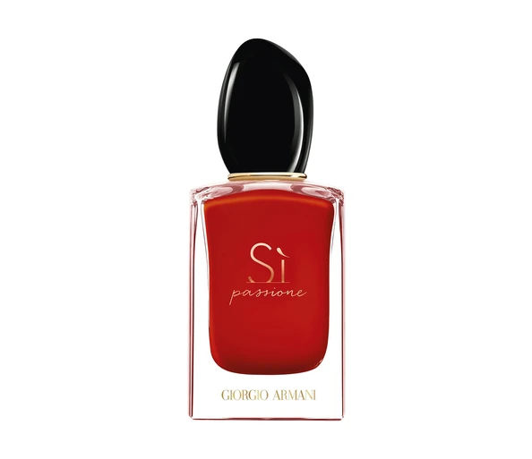 Giorgio Armani Sì Passione Eau de Parfum