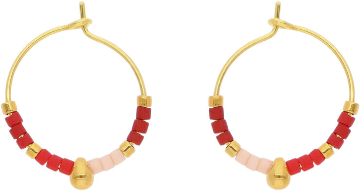 Nuni Copenhagen Heidi Red