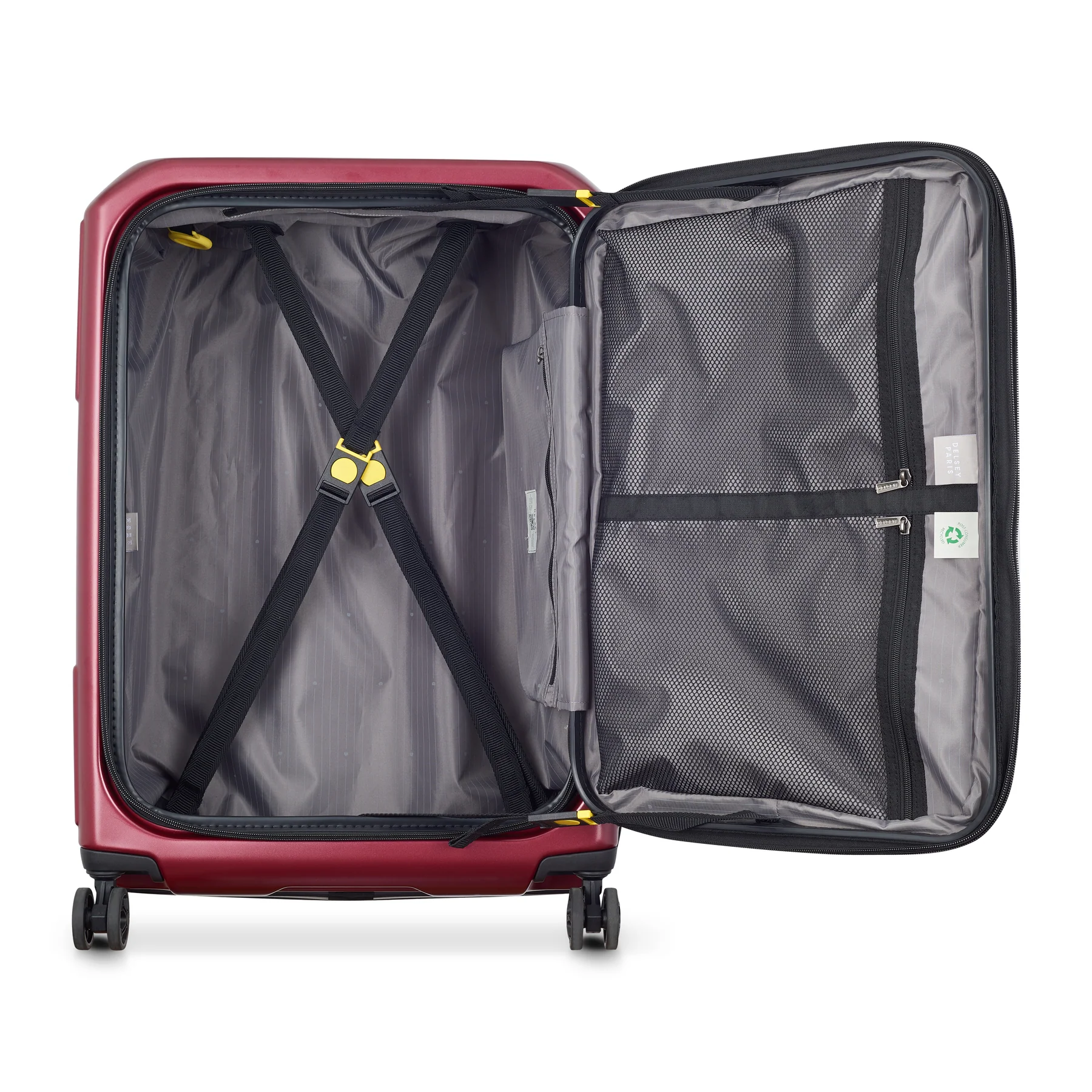 Valise soute - M Extensible (66cm)