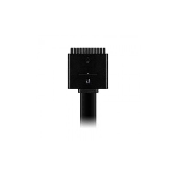 Ubiquiti Cabo Alimentação Ubiquiti Unifi Smart 1.5m