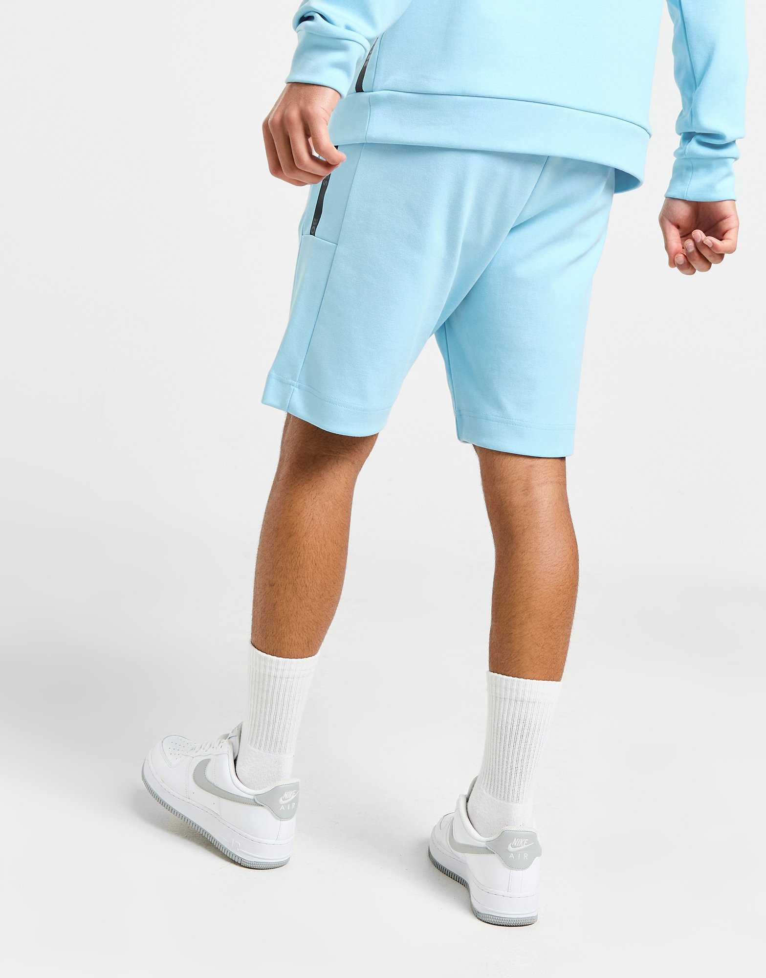BOSS Short Repeat Headlo Homme