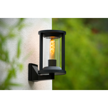 Lucide buitenwandlamp Cadix