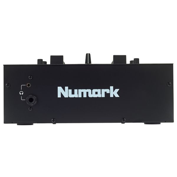 Numark Scratch LP140 Black Bundle