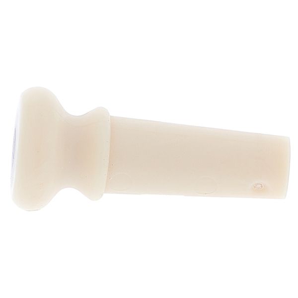 Martin Guitar Bridge & End Pin White (Pearl)
