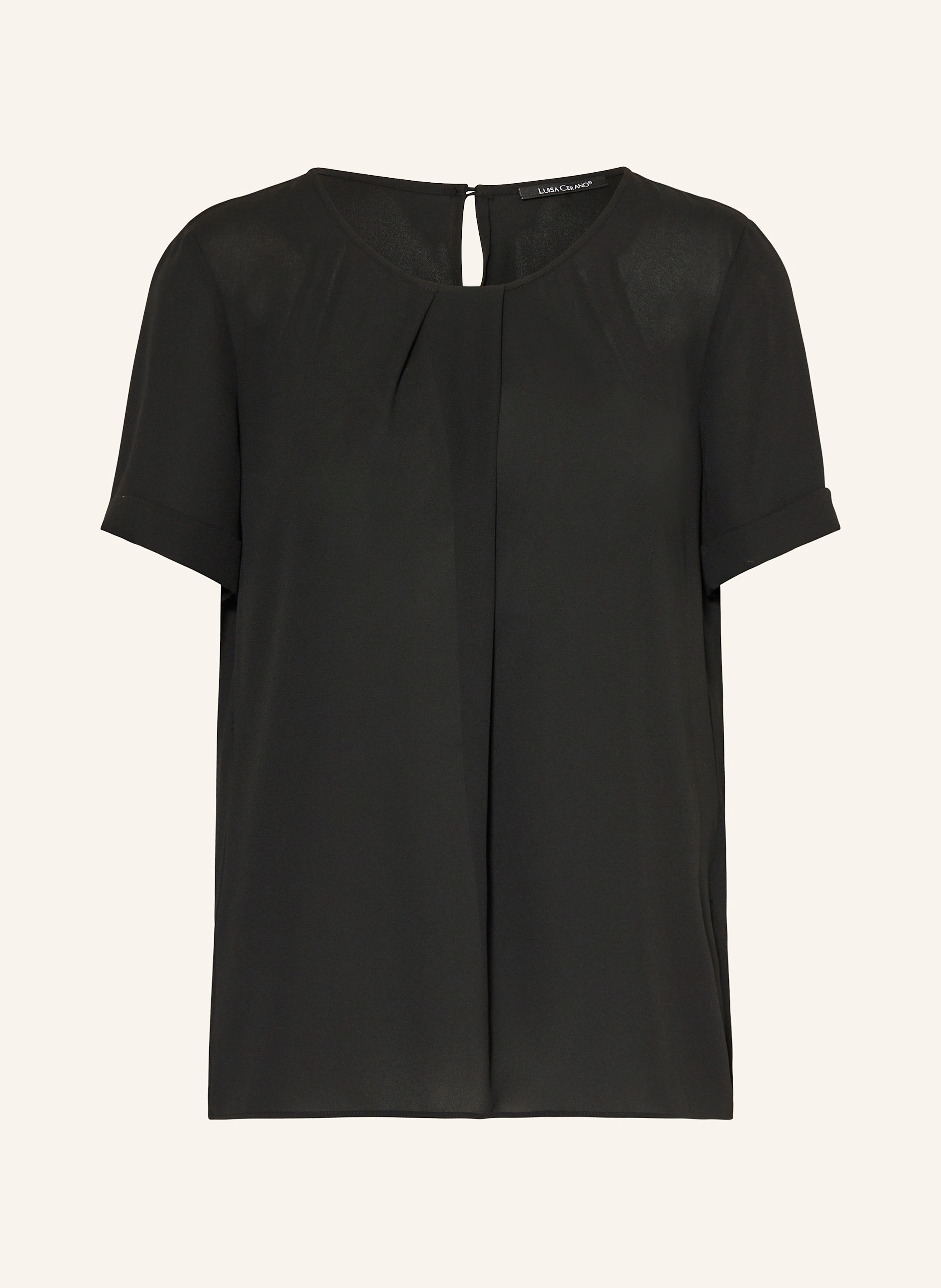LUISA CERANO Blusenshirt
