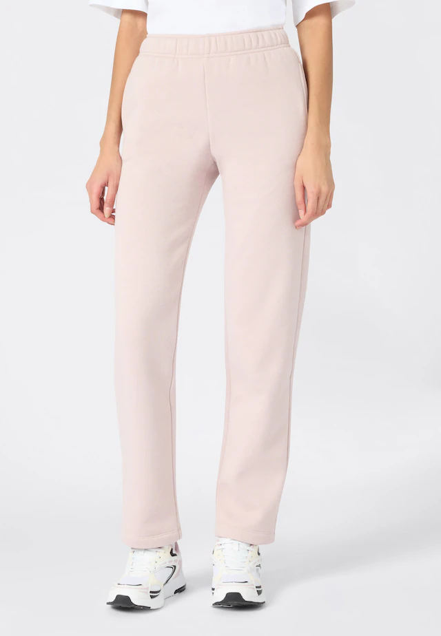 Champion Sweathose »Straight Hem Pants«
