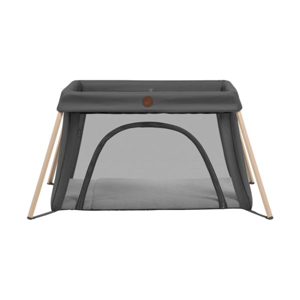 Maxi-Cosi Calao Reisbedje Light Eco - Beyond Graphite