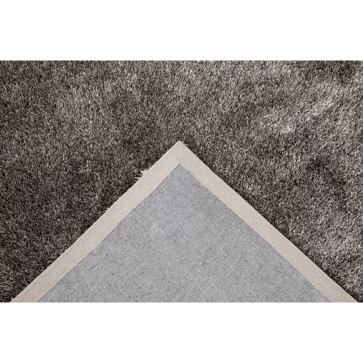 Langflorteppich Shaggy Star Best Price Beige