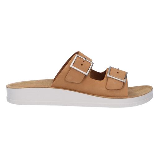 Sandálias Kickers 775850-50 Ovida