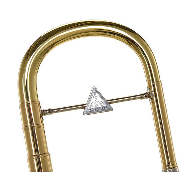Kühnl & Hoyer 122 Es NZ Es-Alto Trombone