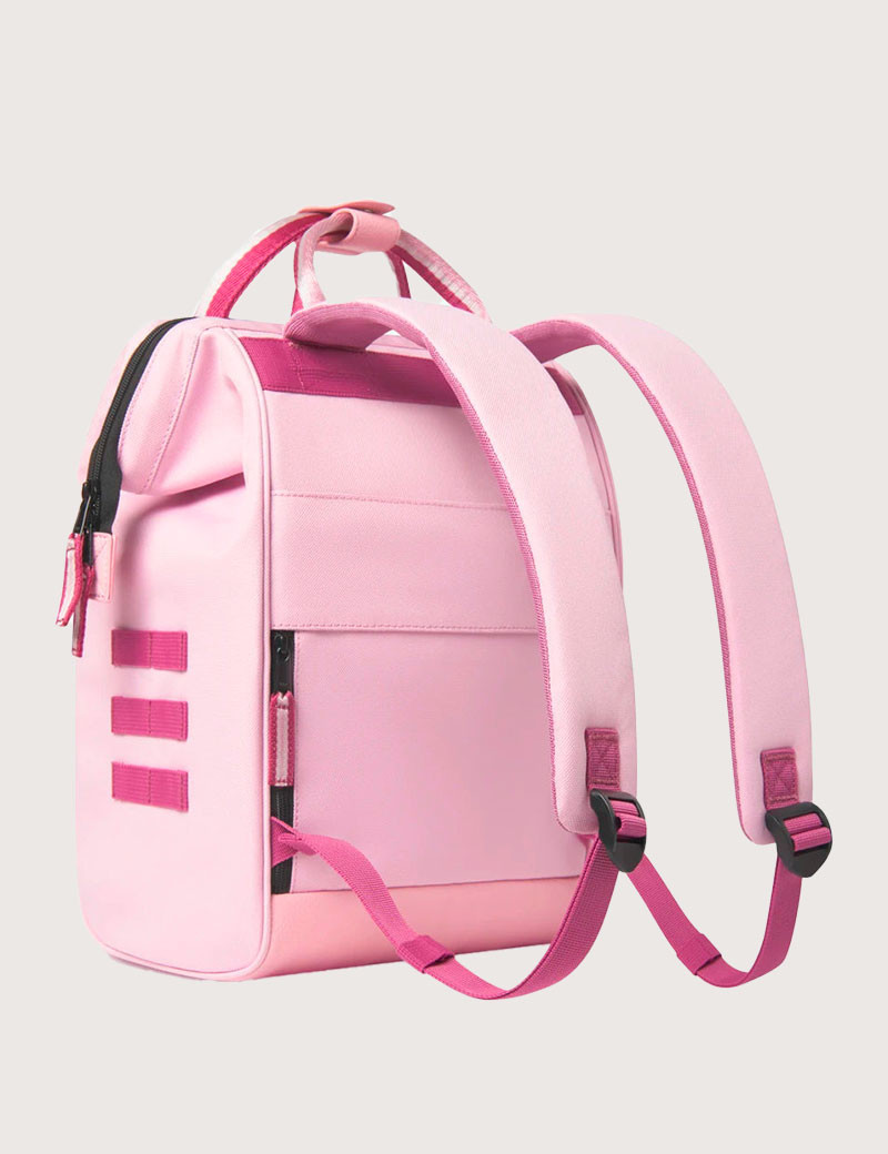 CABAIA SAC À DOS ADVENTURER MEDIUM ASSOUAN + 2 POCHETTES