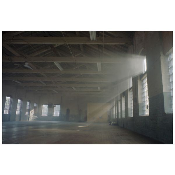 EastWest Spaces II