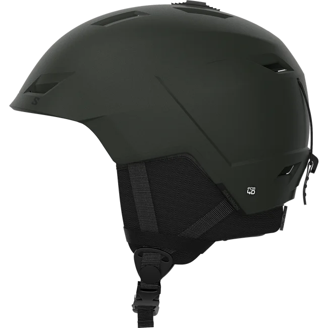 PIONEER LT  Herren - Unisex-Helm