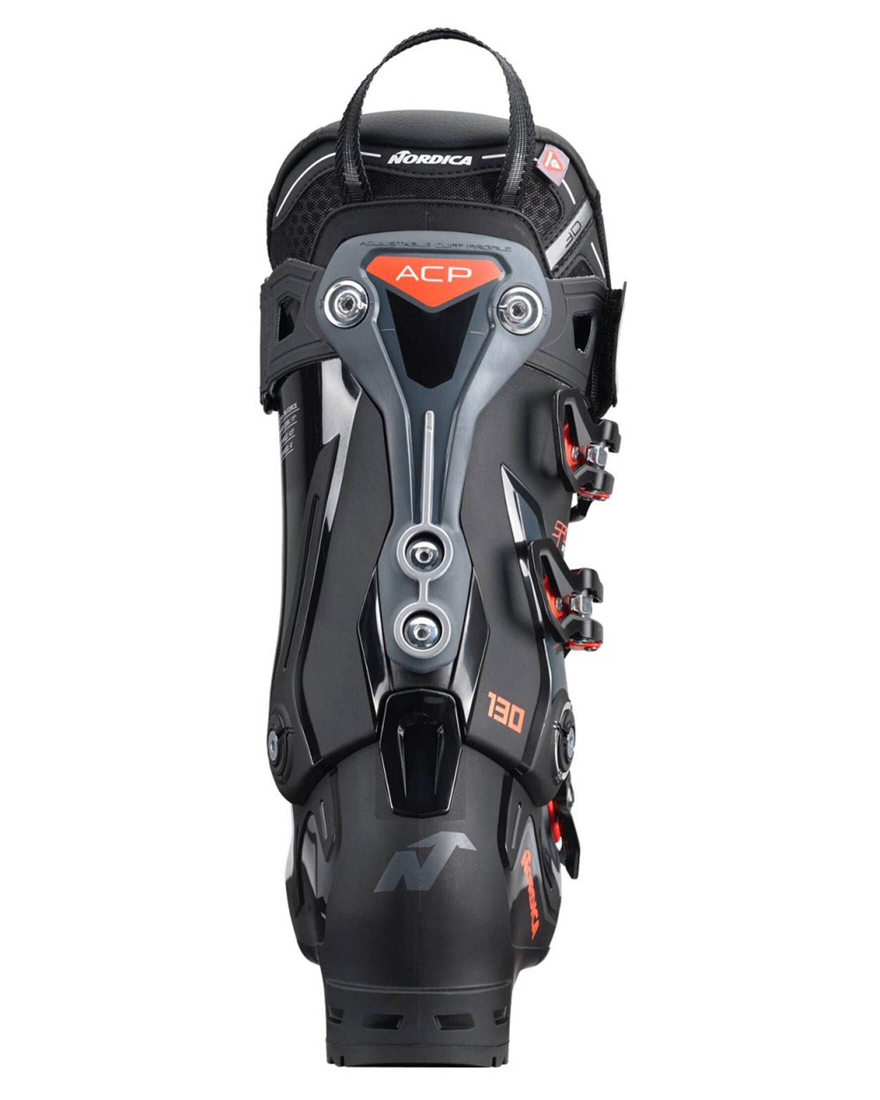 Nordica| Herren Skischuhe SPORTMACHINE 3 130 GW