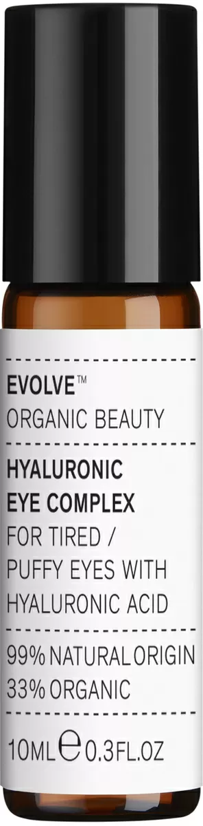 Evolve Hyaluronic Eye Complex - 10 ml.