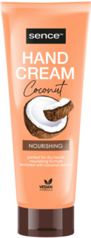 Sence Handcréme Coconut 75ml