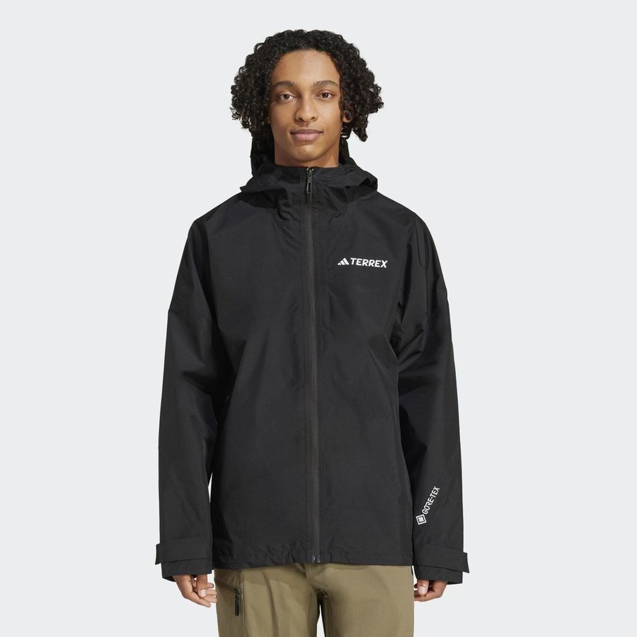 Adidas Veste Terrex Xperior 2L GORE-TEX Performance