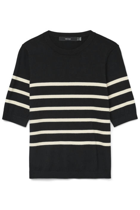 Vero Moda zwarte dames trui