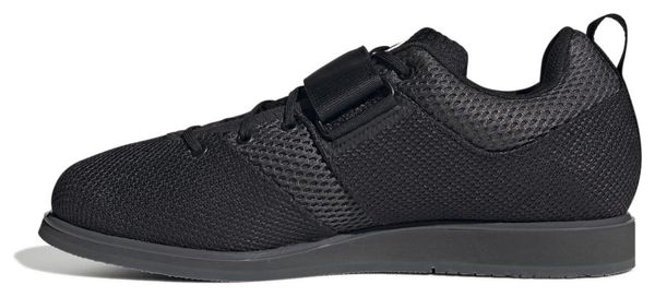 Chaussures Training adidas running Powerlift 5 Noir Blanc Unisex