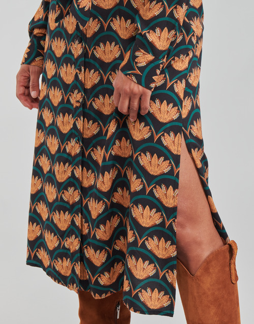 Betty London - PANPI - Marine / Orange