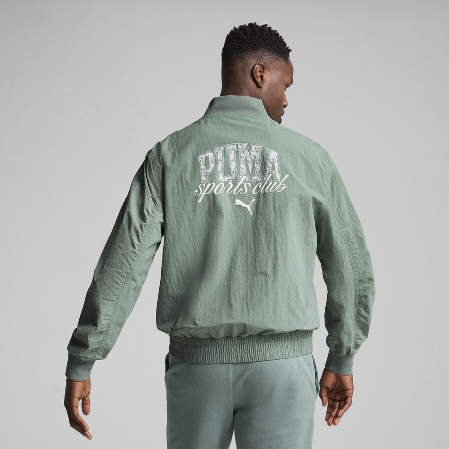 Puma PUMA Class Bomberjacke
