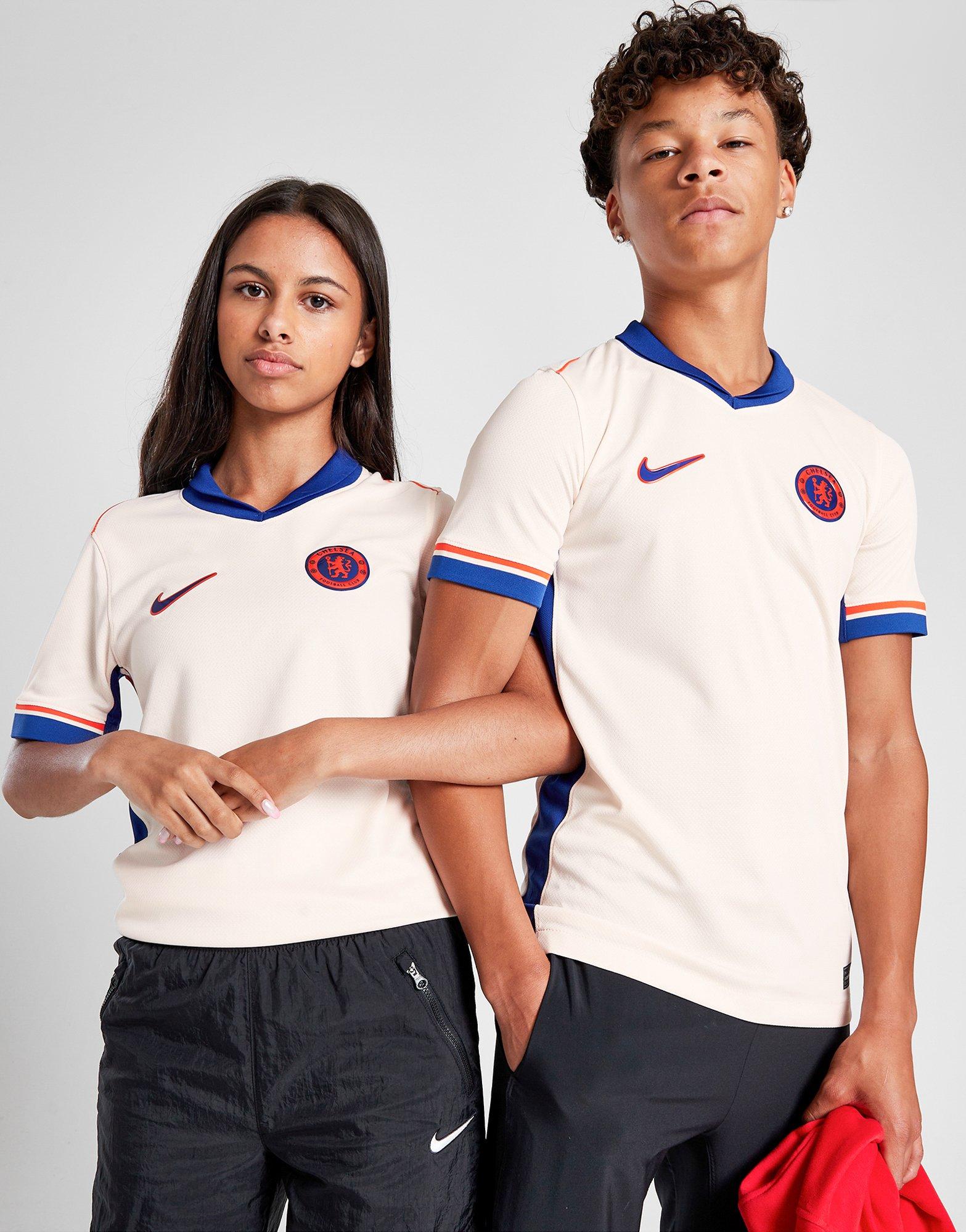Nike Troisième Maillot de l'Olympiqe Marseille 2024/25 Junior