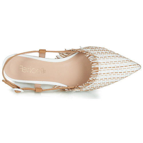 Fericelli - JOLOIE - Beige