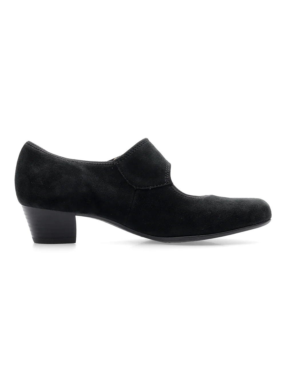 Pumps Catania schwarz